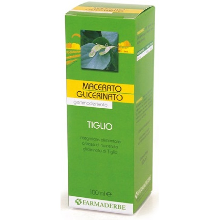 TIGLIO GEMME MG 100ML