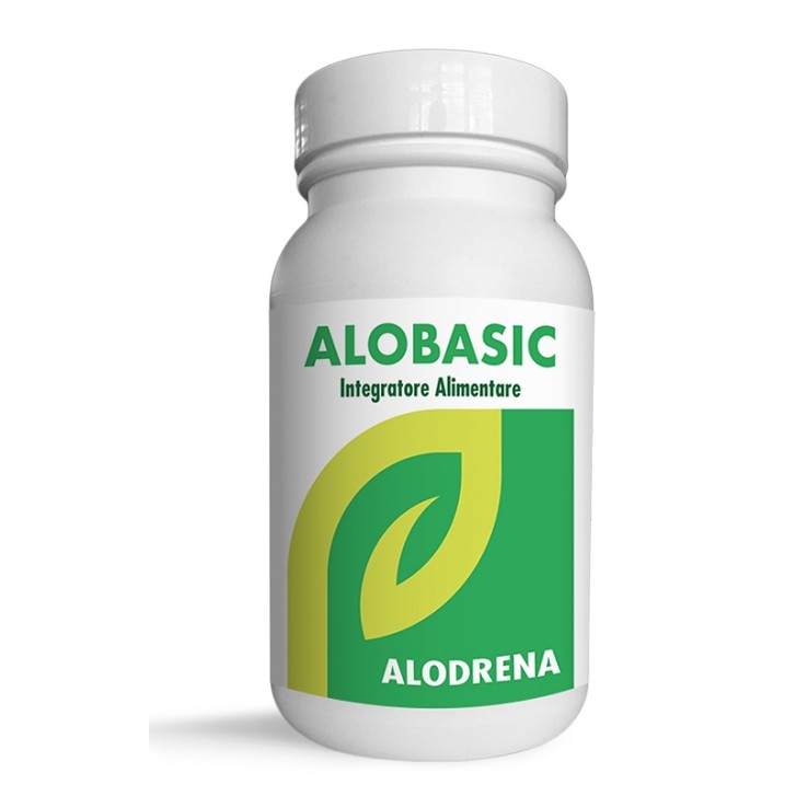 ALOBASIC 250G