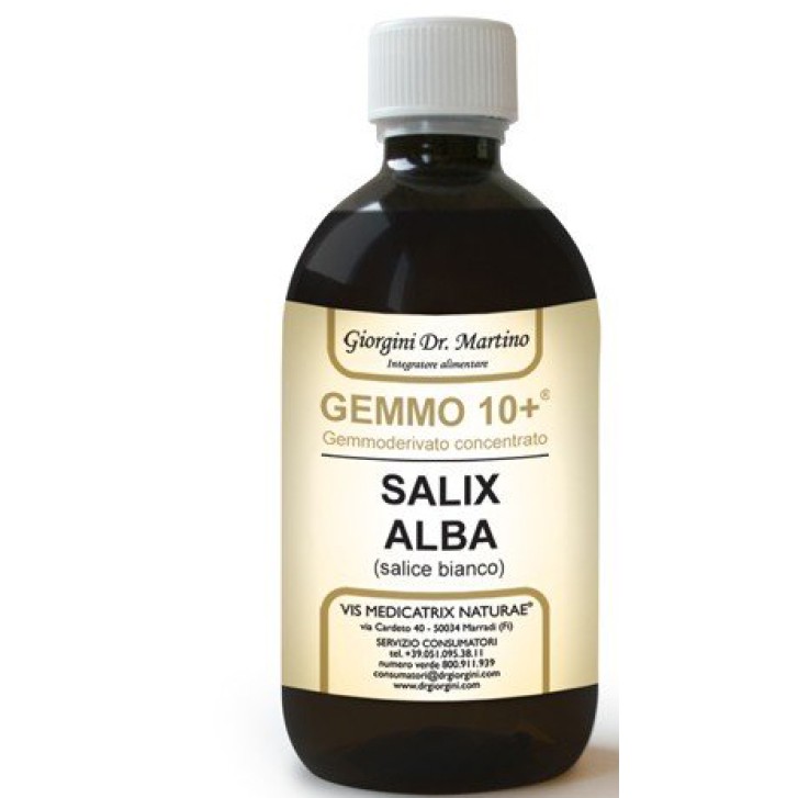 SALICE BI 500ML ANALCO GEM 10+