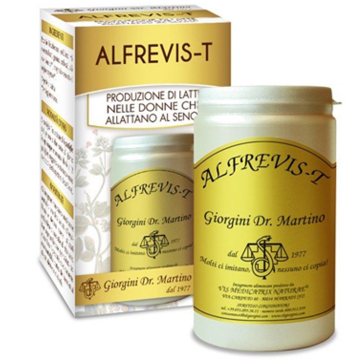 ALFREVIS TAV 200G