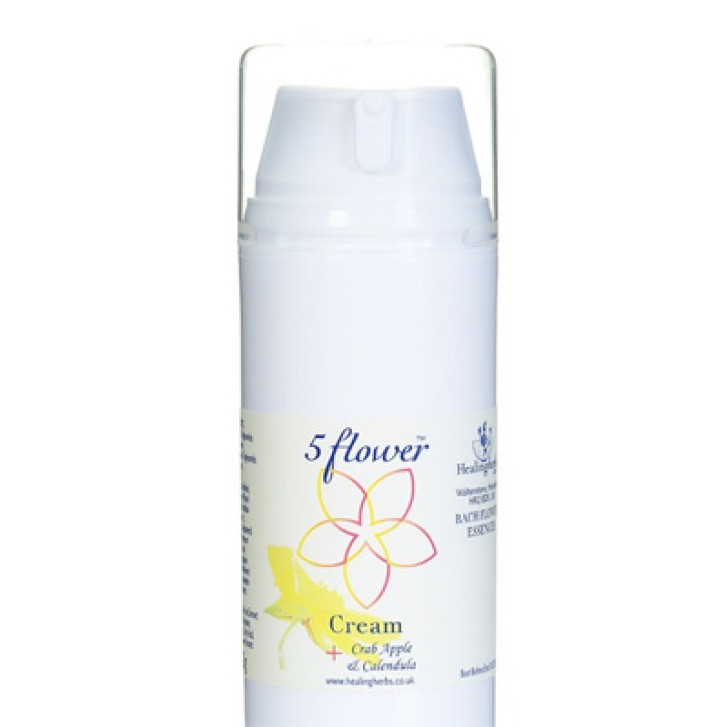 FIVE FLOWER CREMA 100% NAT 150