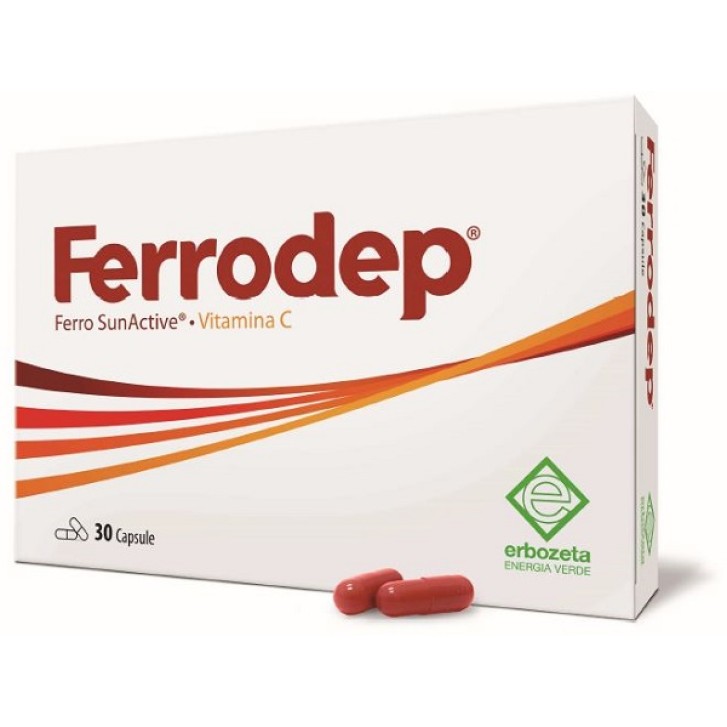 FERRODEP 30CPS