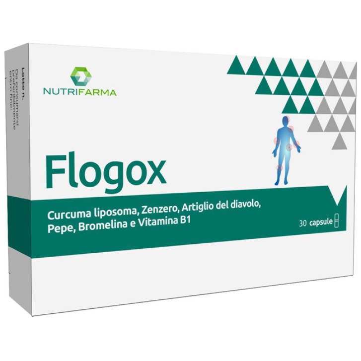 FLOGOX 30CPS