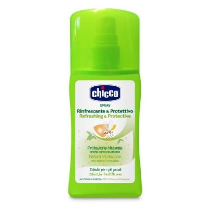 CH ZANZA SPRAY 100ML