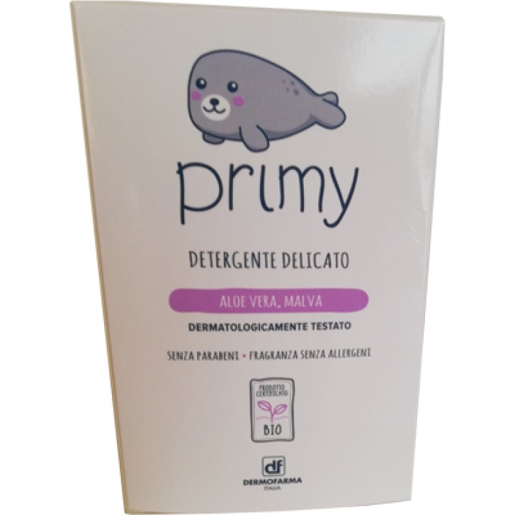 PRIMY DETERGENTE DELICATO 250 ML