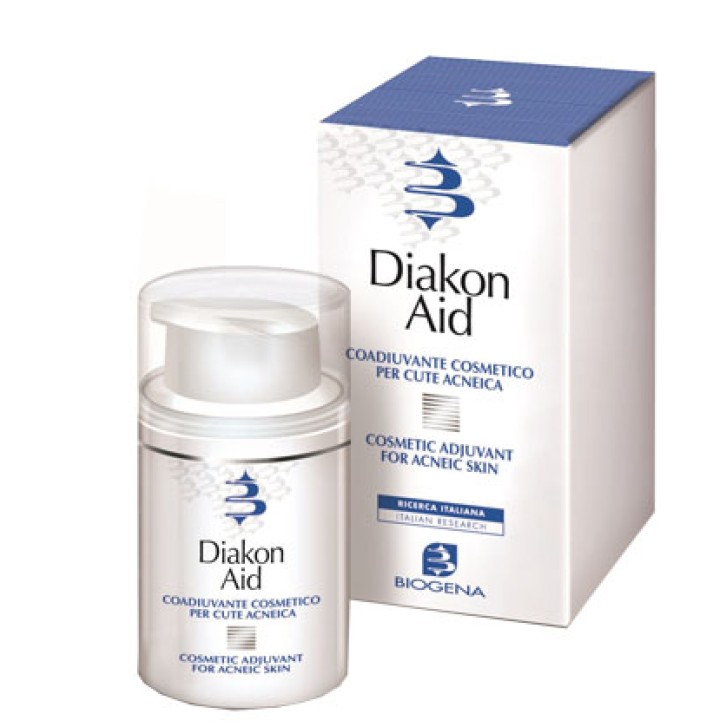 BIOGENA-DIAKON AID 50ML