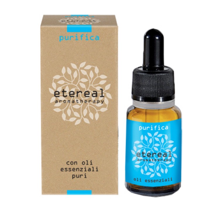 ETEREAL PURIFICA 15ML