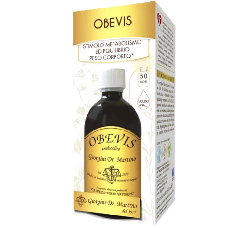 OBEVIS 500ML LIQUIDO ANALCO