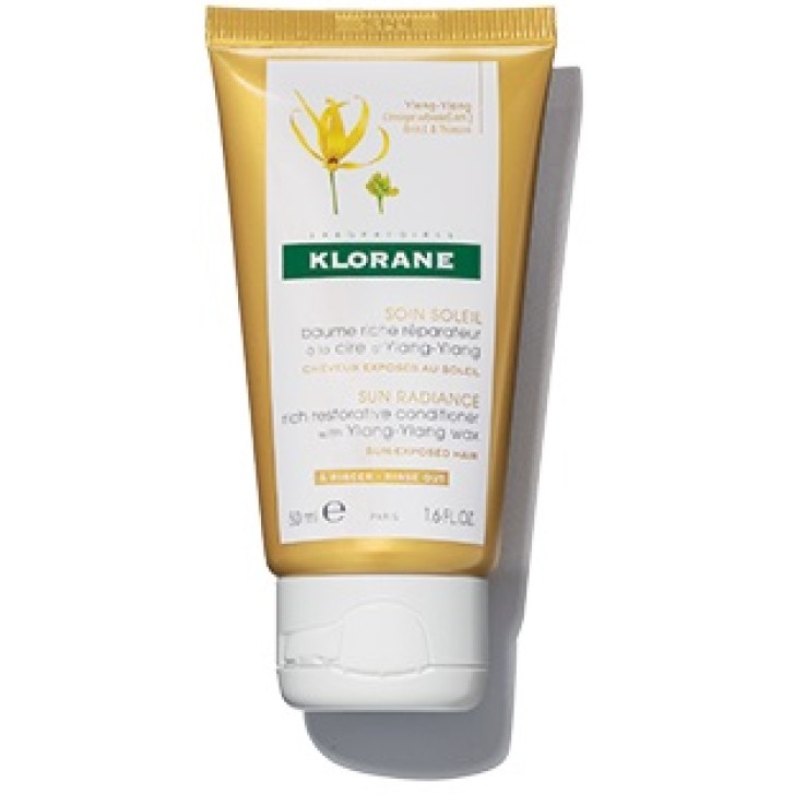 KLORANE BALS CERA YLANG 50ML