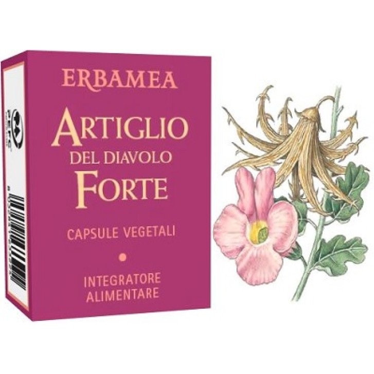 ARTIGLIO DEL DIAV FT 36CPS ERBAM