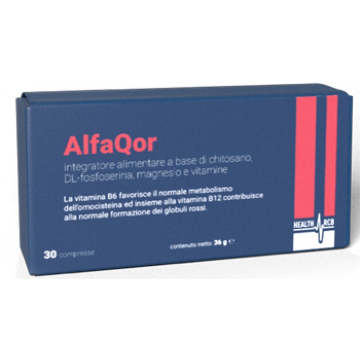 ALFAQOR 30CPR