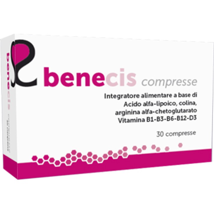 BENECIS 30CPR