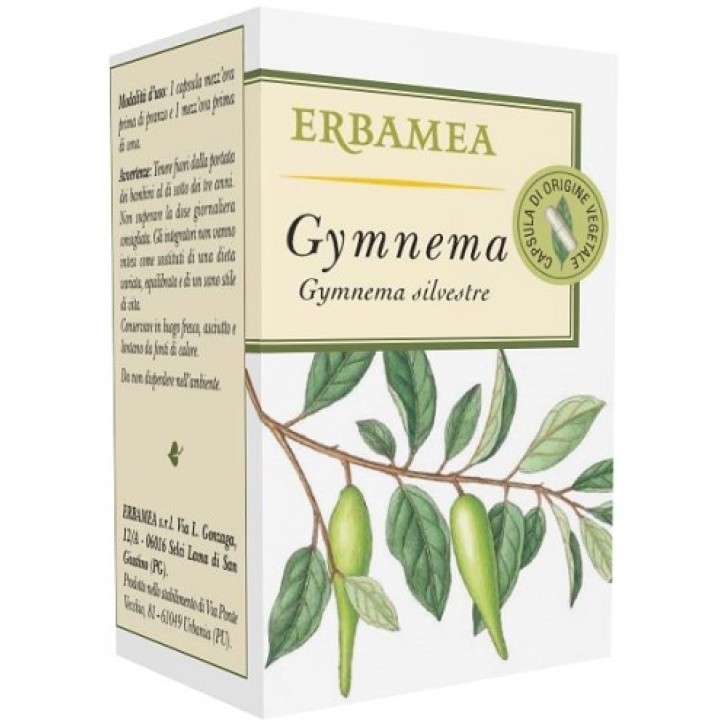 GYMNEMA 50 OPERCOLI