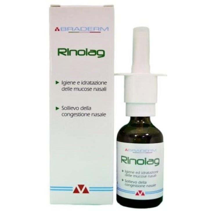 RINOIAG 30ML