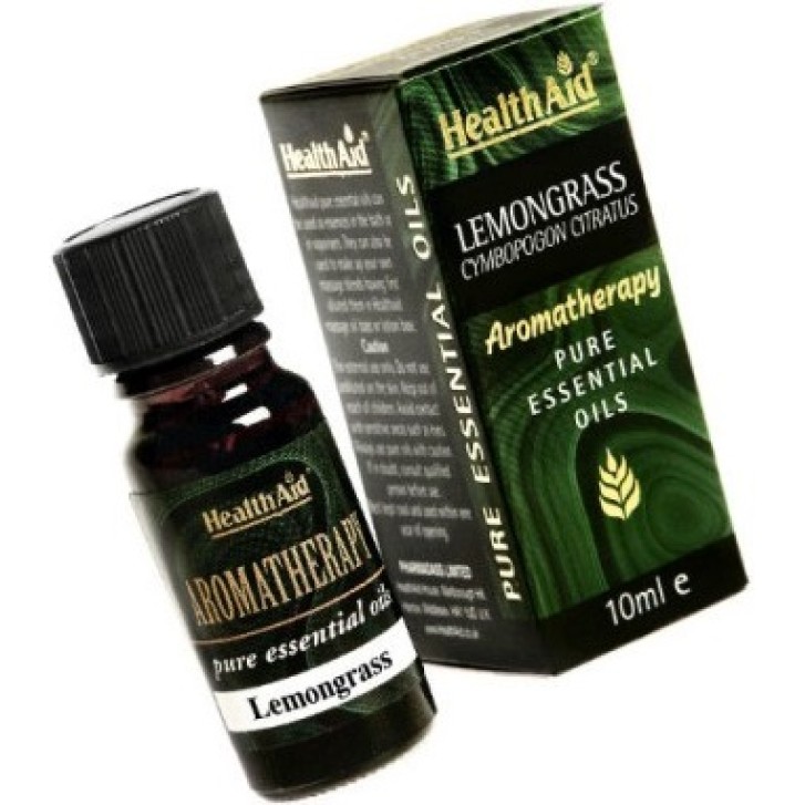 CITRONELLA OLIO ESS 10ML