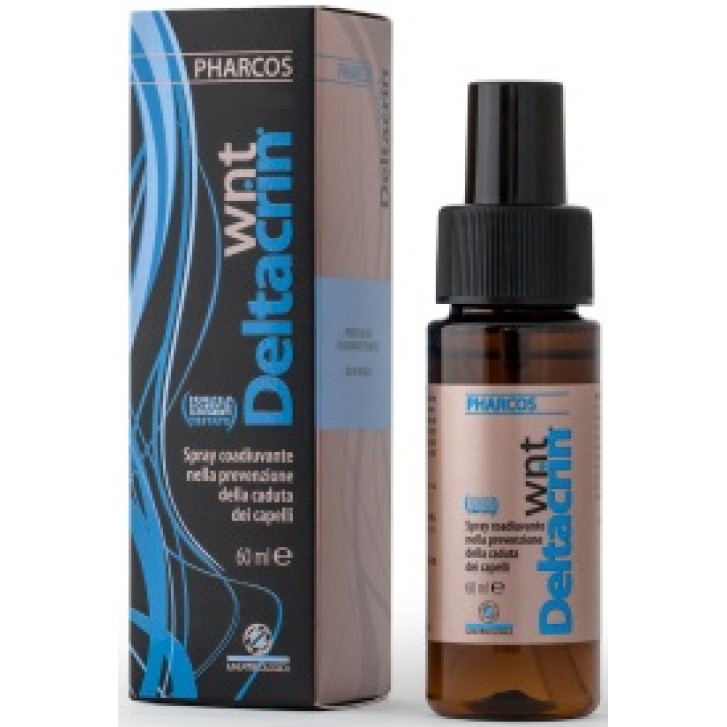 DELTACRIN WNT SPR 60ML PHARCOS