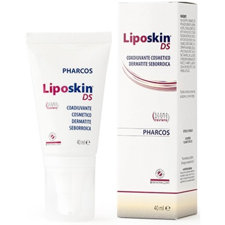 PHARCOS-LIPOSKIN DS 40ML