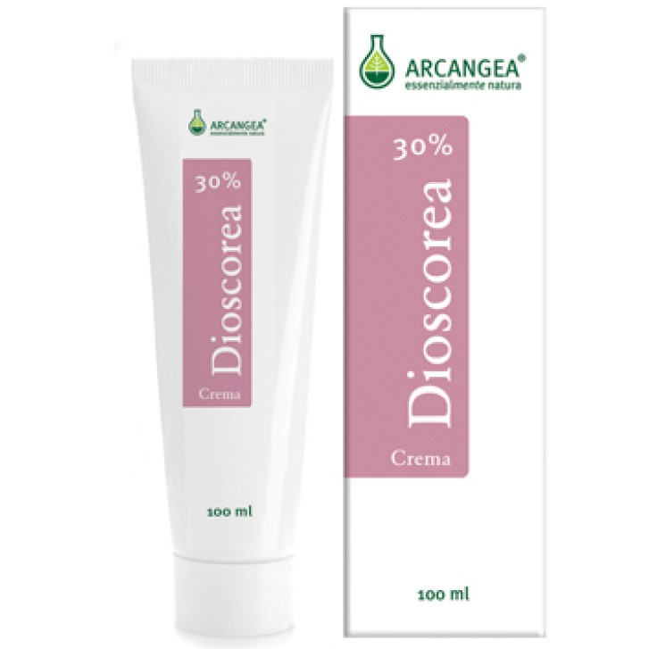 DIOSCOREA CREMA 30% 100ML ARCANG