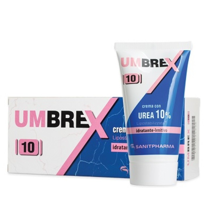 UMBREX 10 CREMA