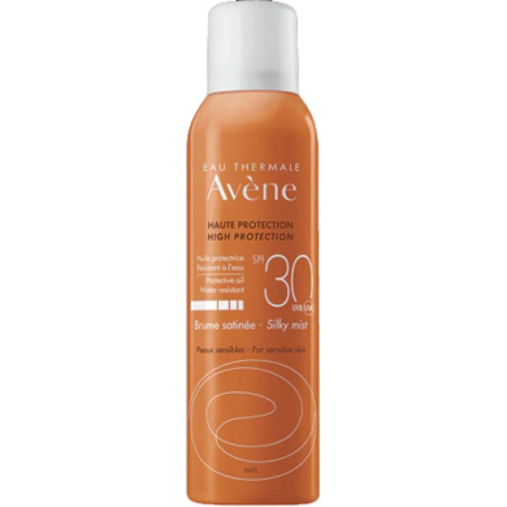 AVENE SOLARE NEBULIZZATORE SPRAY OLIO SPF 30 150 ML