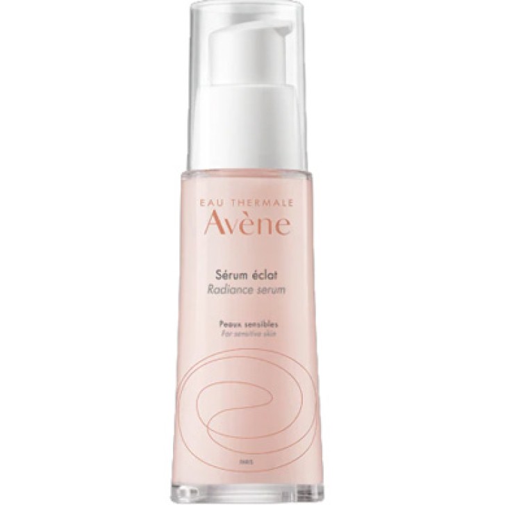 AVENE SE SIERO LUMINOSITA