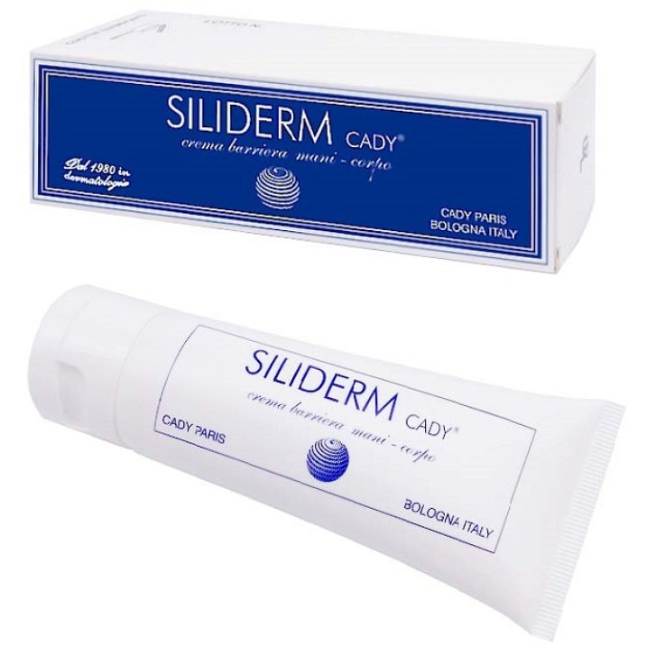 SILIDERM CADY CREMA MANI 75ML