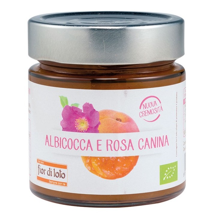 COMPOSTA ALBICOC-ROS CAN250G FDL