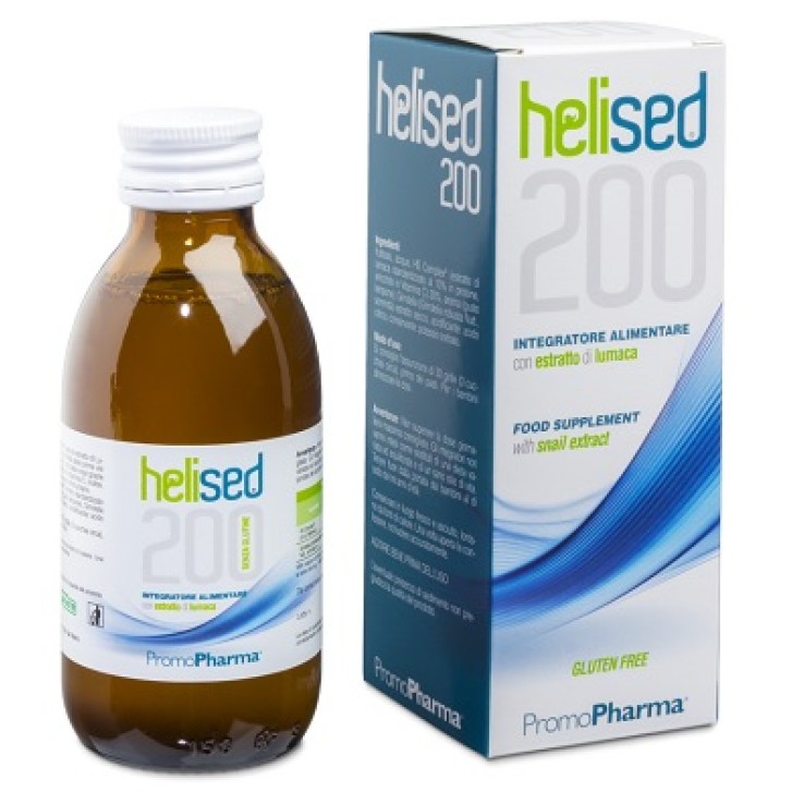 HELISED 200ML SCIR ( LUMA-GRIN