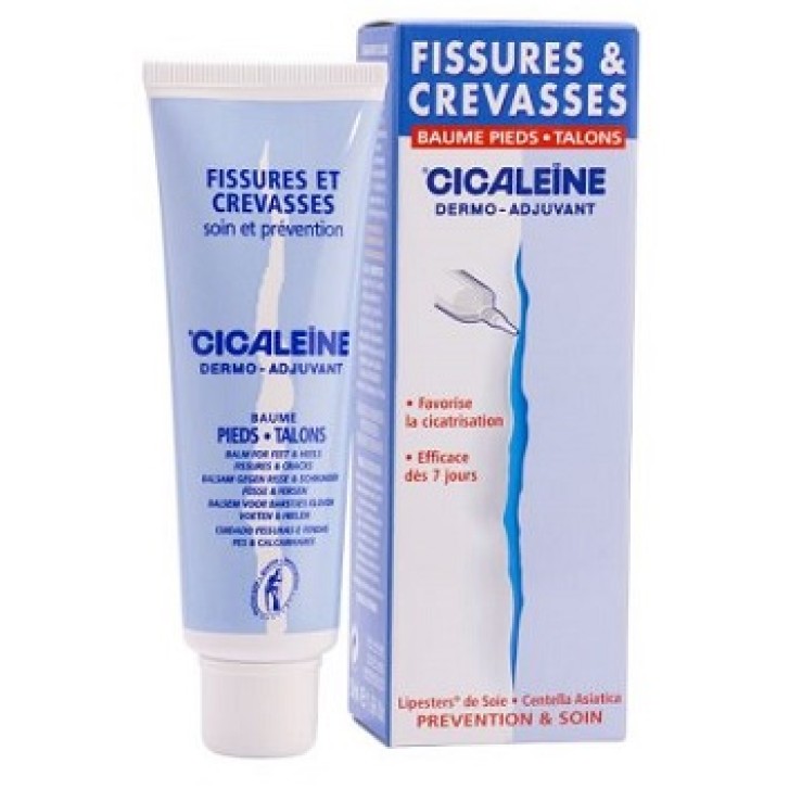 CICALEINE CREMA 50ML