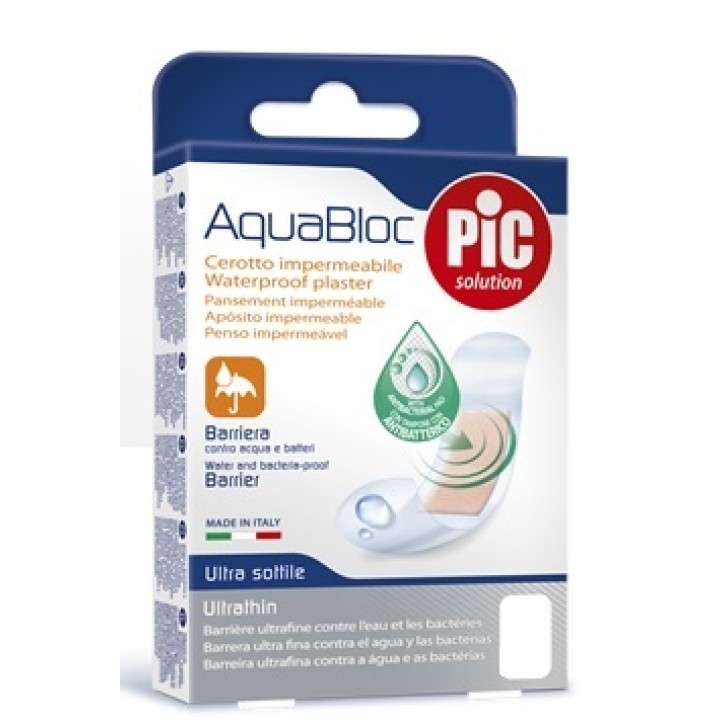 AQUABLOC 10X15 A/BATT 5PZ 26013