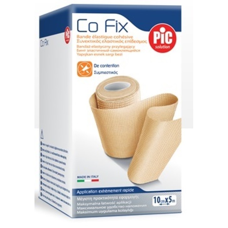 BENDA PIC CO FIX CM8X5M 22921.1