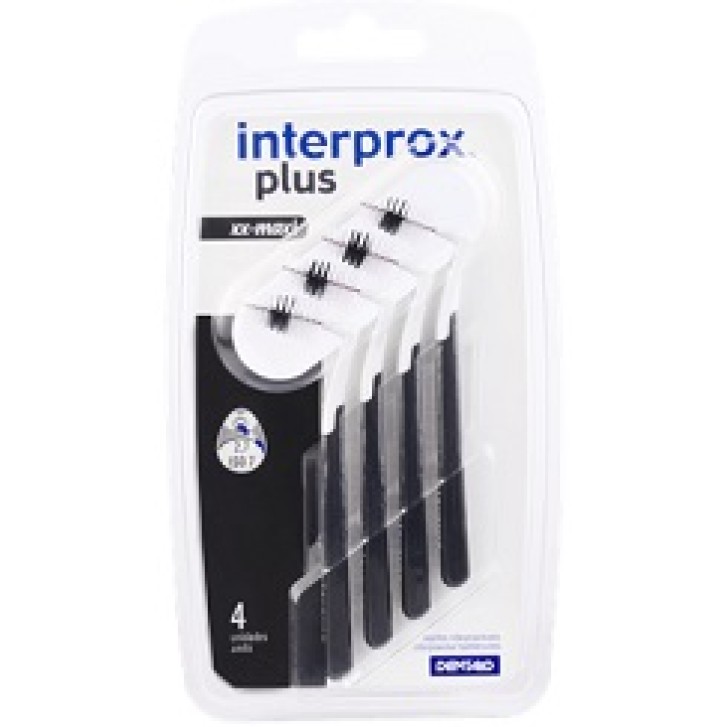 INTERPROX PLUS XX MAXI 6PZ