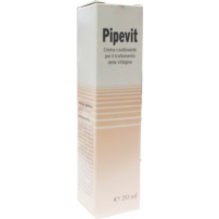 PIPEVIT CREMA 20ML