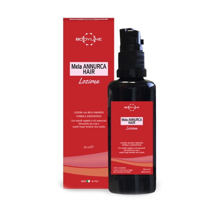 MELA ANNURCA HAIR LOZIONE 50ML