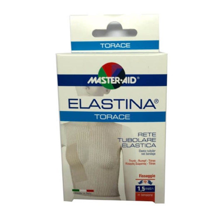 ELASTINA-TORACE