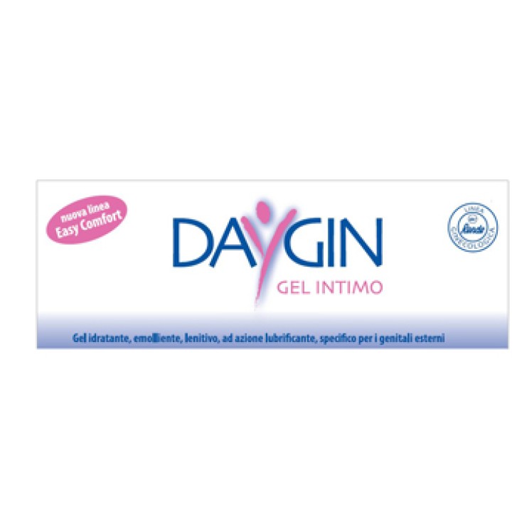 DAYGIN GEL INTIMO 30ML