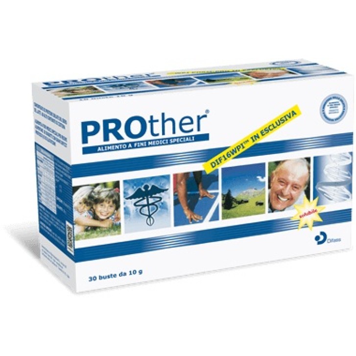 PROTHER 30 BUSTE 10G