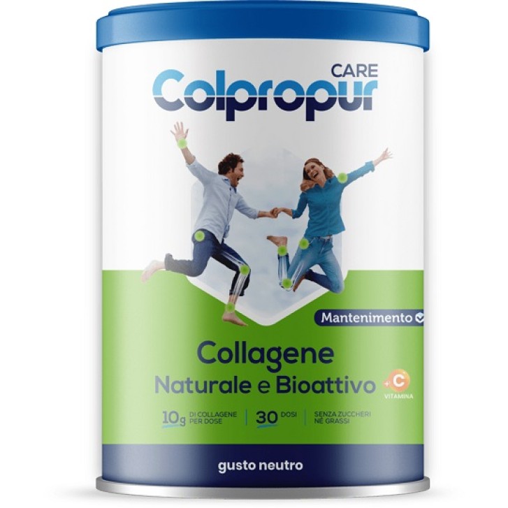 COLPROPUR CARE NEUTRO 300G