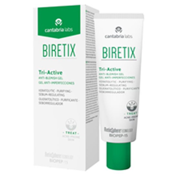 BIRETIX TRIACTIVE 50ML