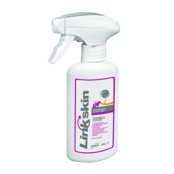 LINKSKIN SPRAY 200ML