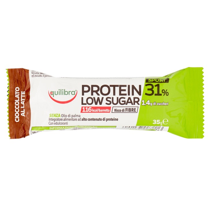 PROTEIN 31% LOW SUGAR BARR CIO