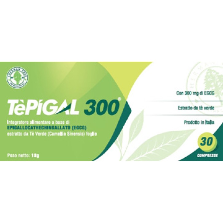 TEPIGAL 300 30 CAPSULE