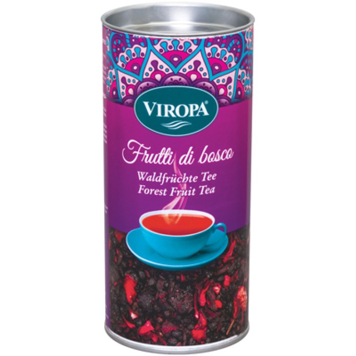 VIROPA INFUSO FRUTTI BOSCO 75G