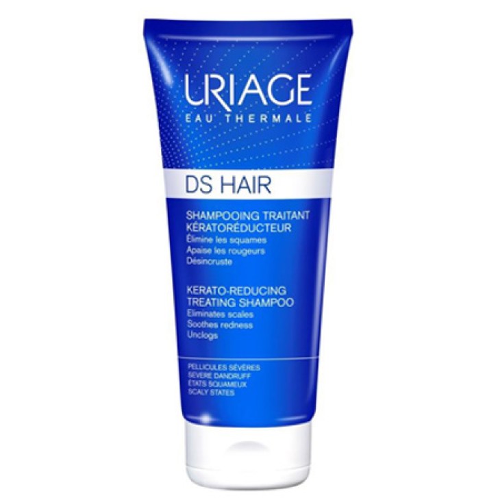 URIAGE DS HAIR SHAMPOO CHERATORIDUTTORE 150 ML