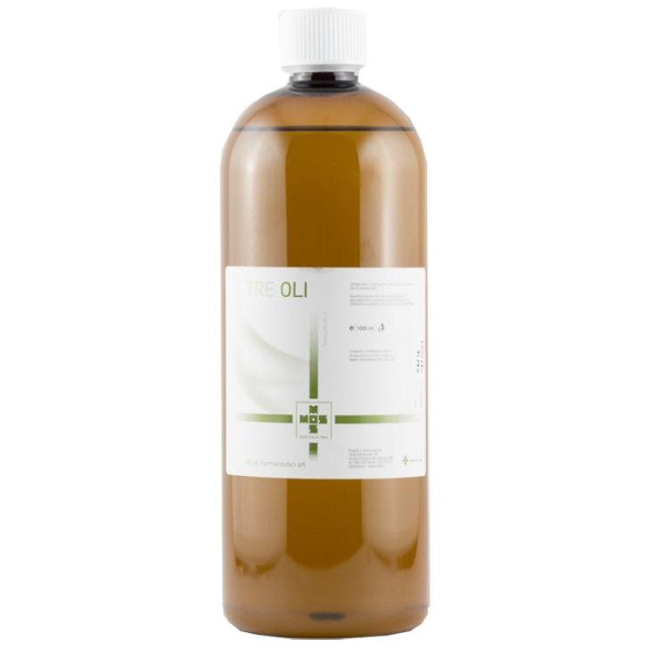 TRE OLI 1000ML