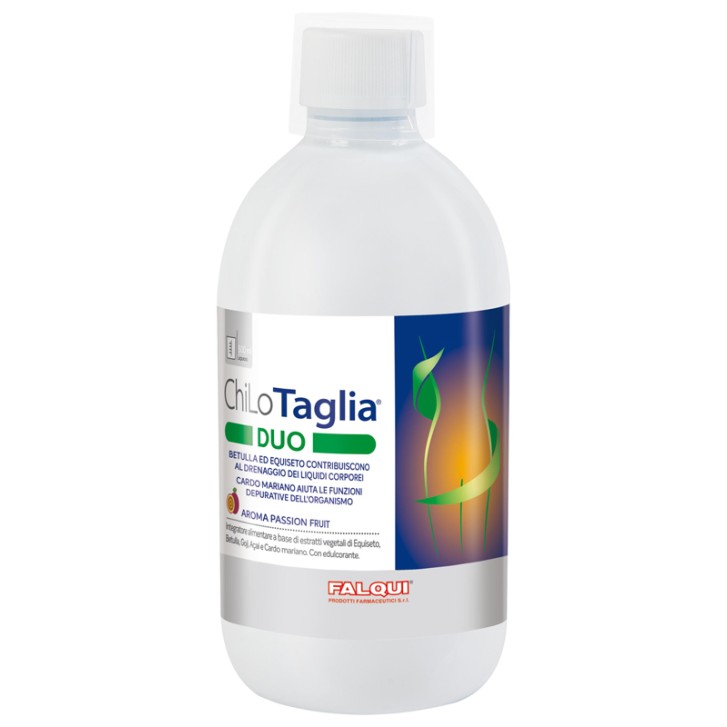 CHI LO TAGLIA DUO 500ML