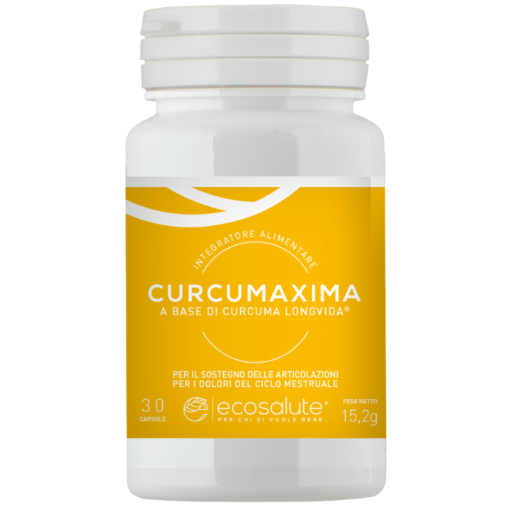 CURCUMAXIMA 30CPS