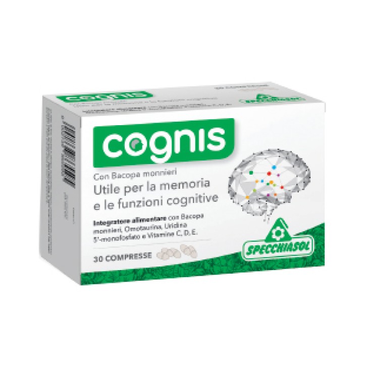 COGNIS 30CPR