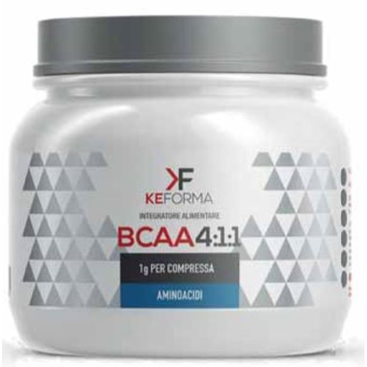 KE BCAA 4 1 1 100CPR