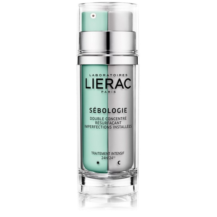 LIERAC SEBOLOGIE DOPP CONC J&ampN